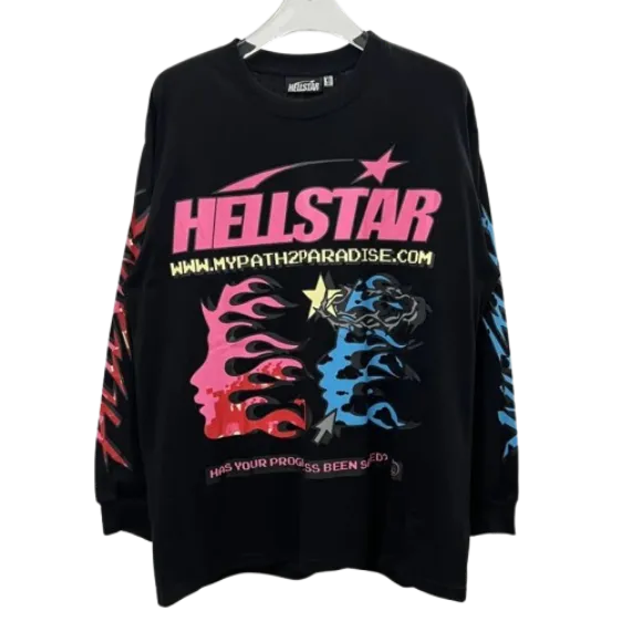 Bluză Hellstar