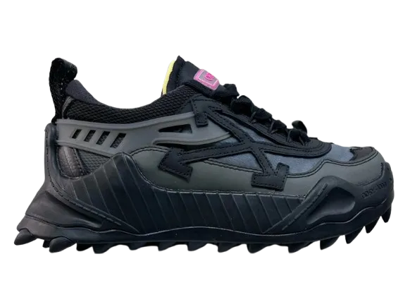 Off White Odsy-1000 Sneakers