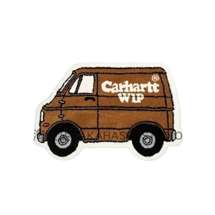 Covor WIP Carhartt