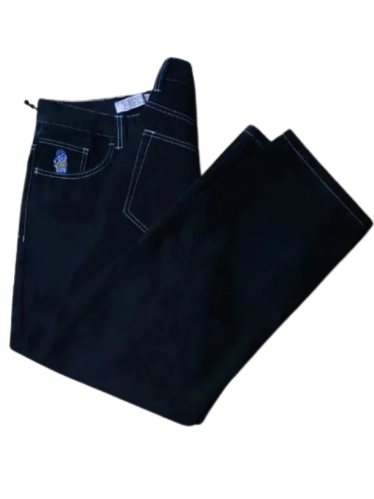 Big Boy Jeans