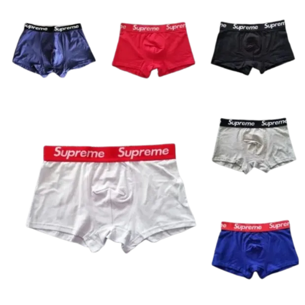 Supreme Underwear