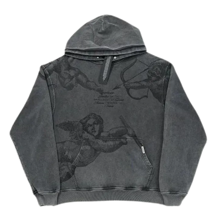 Represent Angel Hoodie