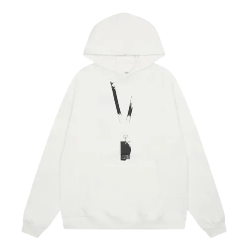 MM6 Maison Margiela Hoodie