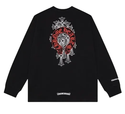 Chrome Hearts Sweater