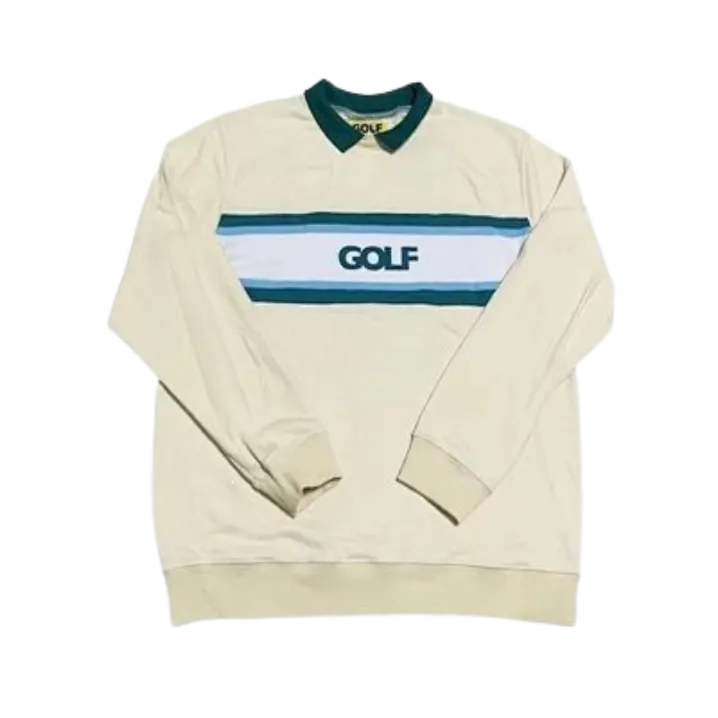 Pulover Golf Wang