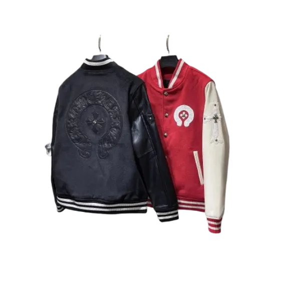 Chrome Hearts Jacket