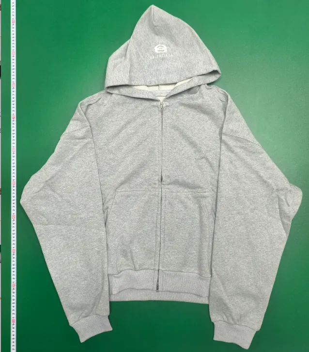 Balenciaga Unity Hoodie