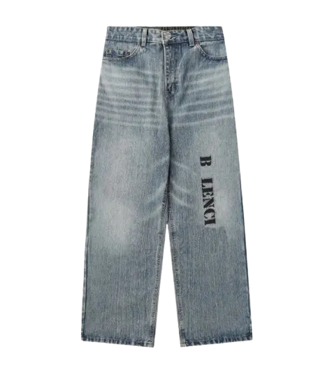 Blugi Balenciaga