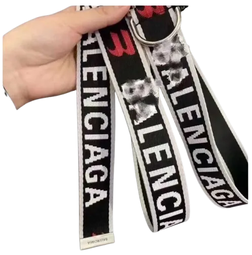 Balenciaga Belt