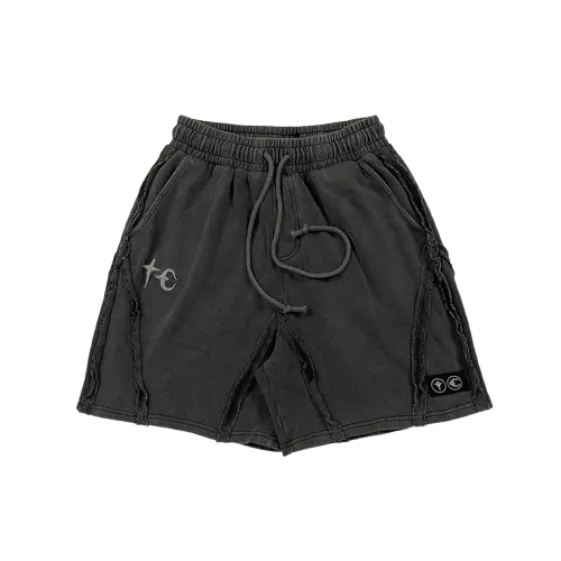 Pantaloni scurți Thug Club