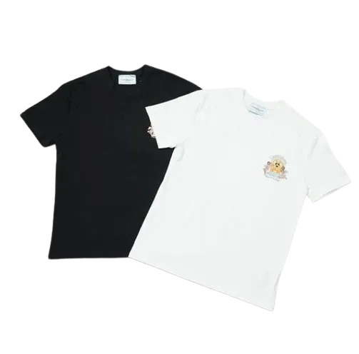 Casablanca Angel T-Shirt