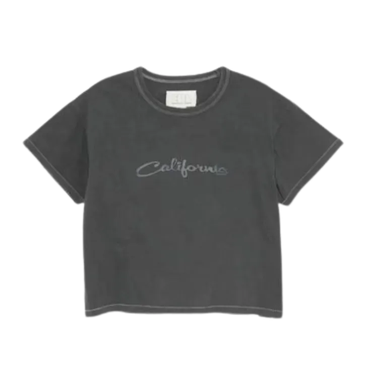 Tricou ERL California