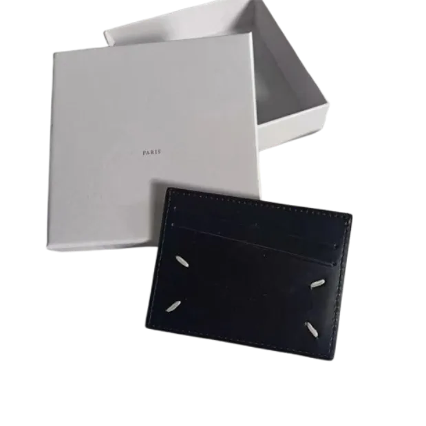 MM6 Maison Margiela Cardholder