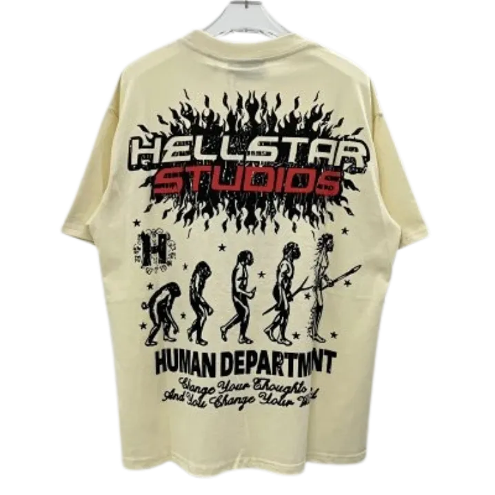 Hellstar T-Shirt
