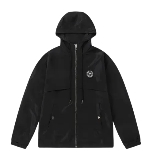 Trapstar Jacket