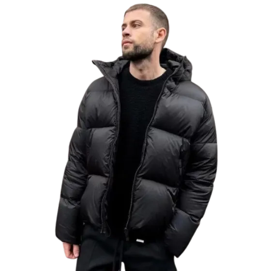Represent Jacket