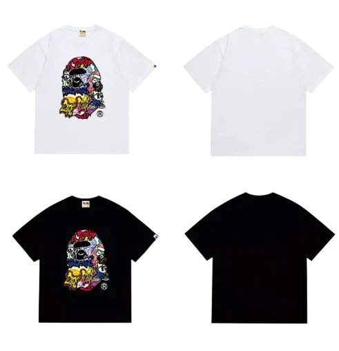 Bape T-Shirt