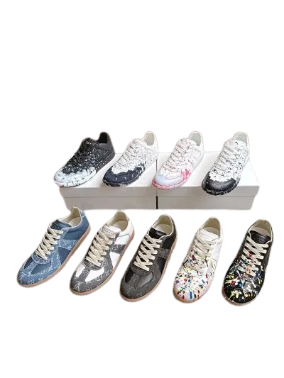MM6 Maison Margiela Gats Sneakers