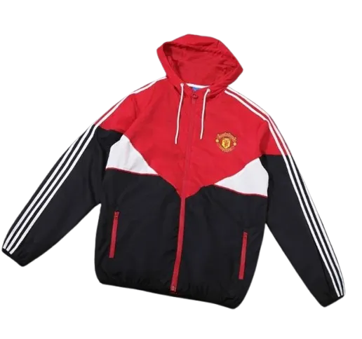 Football Jacket