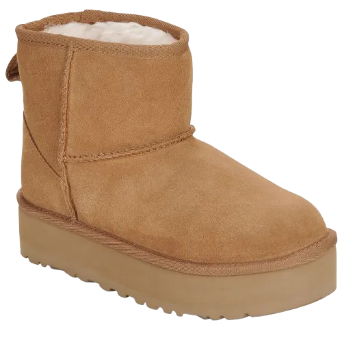 UGGS