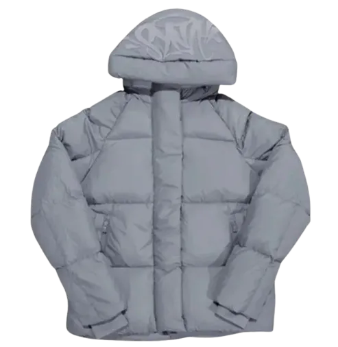 Syna World Winter Jacket
