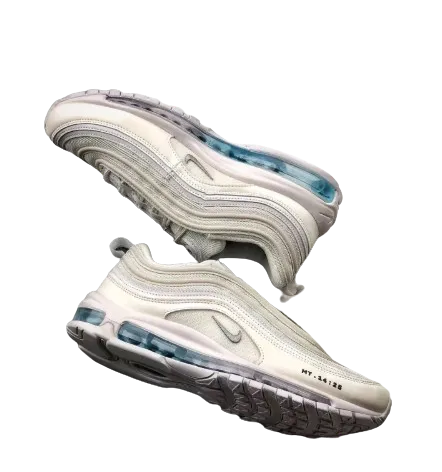 Adidași MSCHF Air Max 97 "Walk On Water"