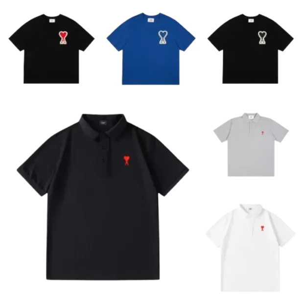 Tricou Ami