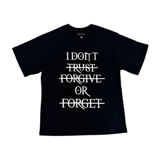 Tricou Ken Carson Merch