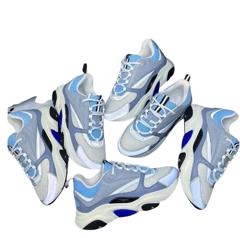 Dior B22 Sneakers