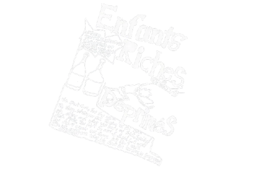 ERD T-Shirt