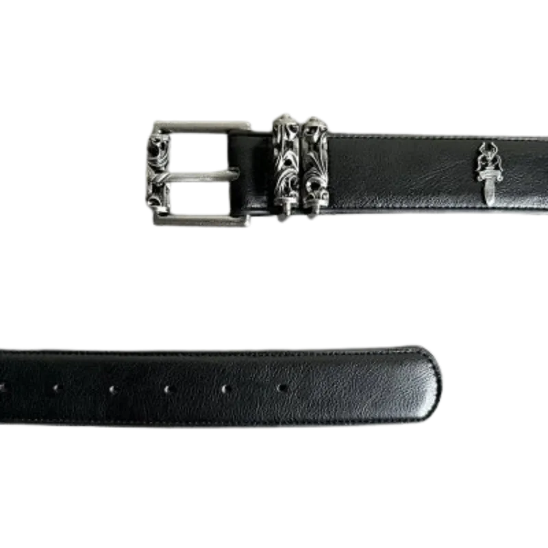 Chrome Hearts Roller Belt