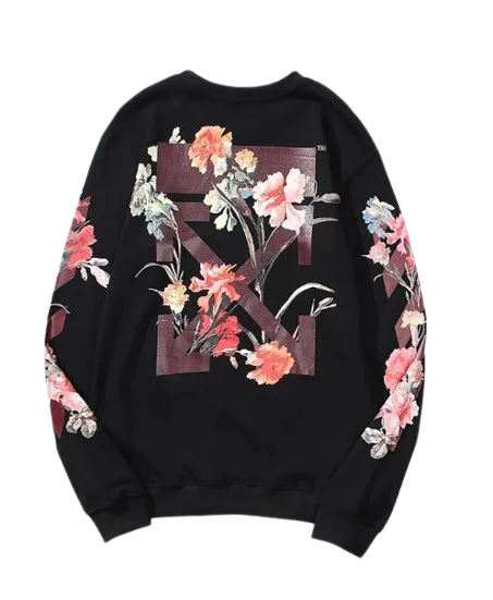 Off White Longsleeve
