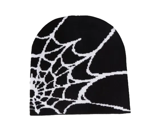 Căciulă Spider