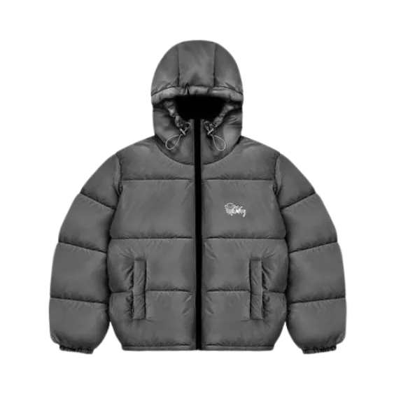 Winter Jacket