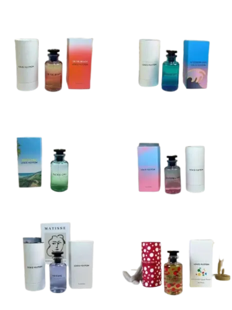 Parfum Louis Vuitton Pacifil Chill