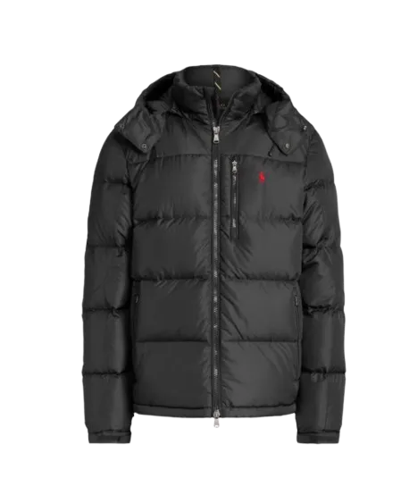 Geacă de iarnă Ralph Lauren