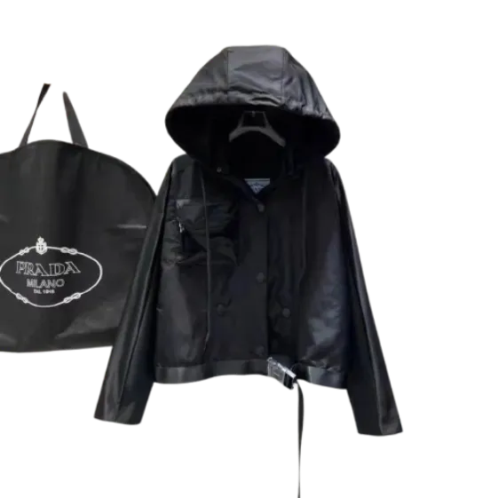 Prada Jacket