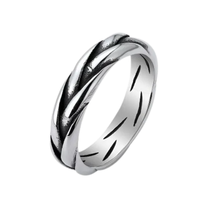 Chrome Hearts Ring
