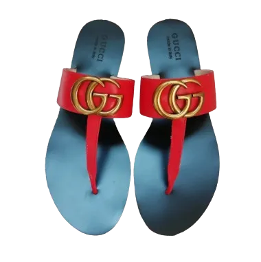 Gucci Slippers