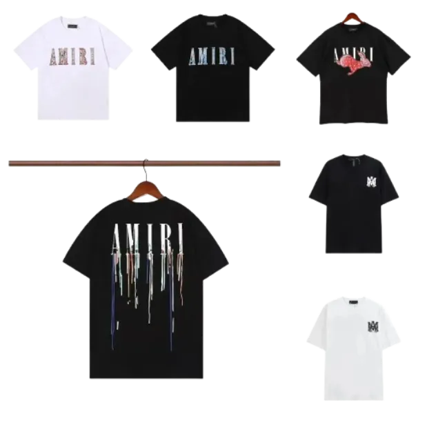 Amiri 26 T-Shirt