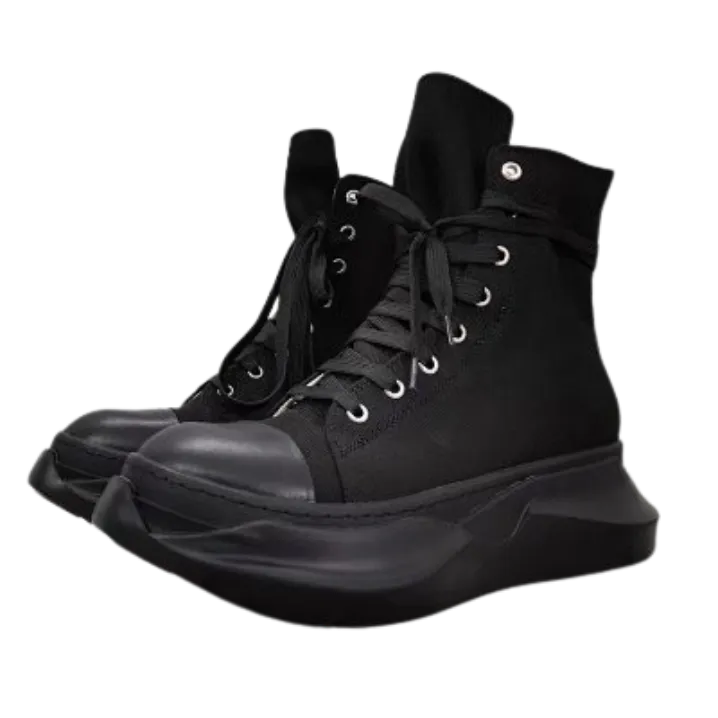 Rick Owens Boots