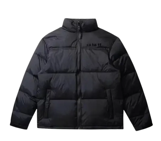 Carhartt Winter Jacket