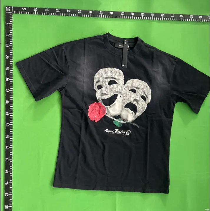 Tricou Amiri