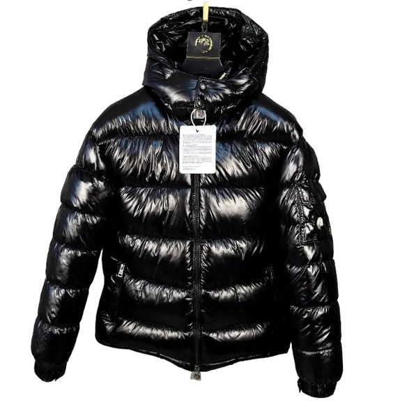 Moncler Winter Jacket