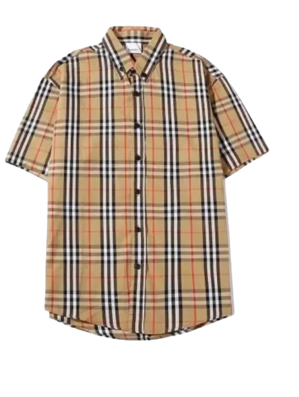 Cămașă Burberry