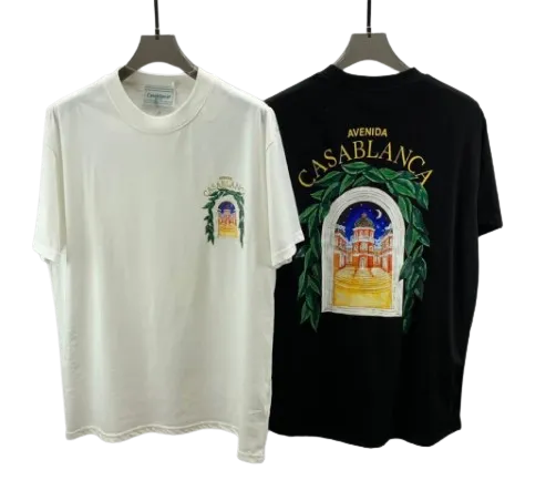 Casablanca T-Shirt