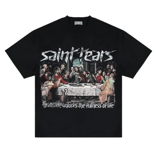 Saint Michael T-Shirt