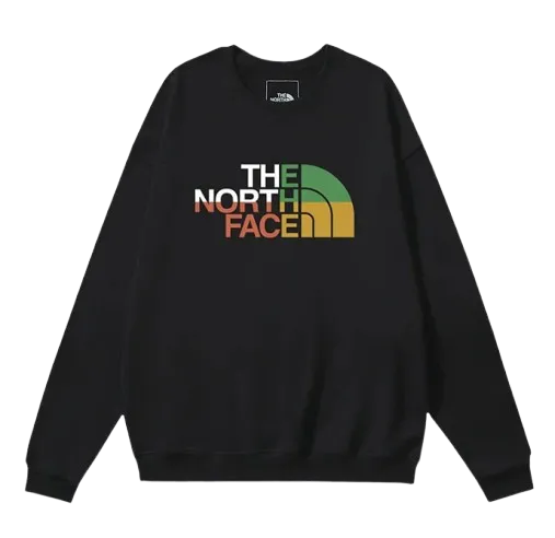 The North Face x Gucci Sweater