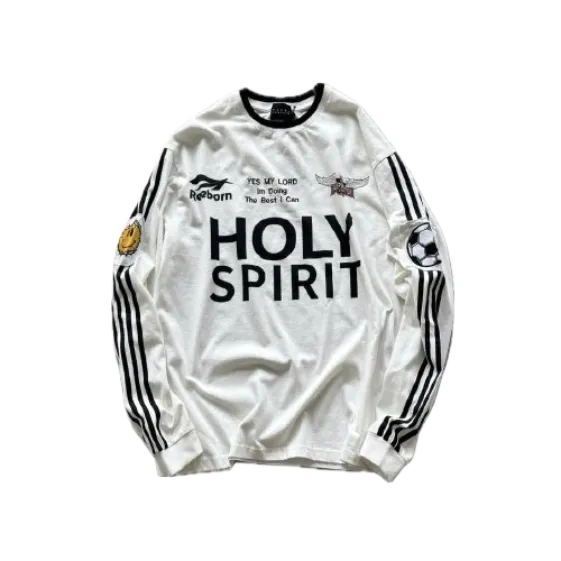 Pulover Holy Spirit
