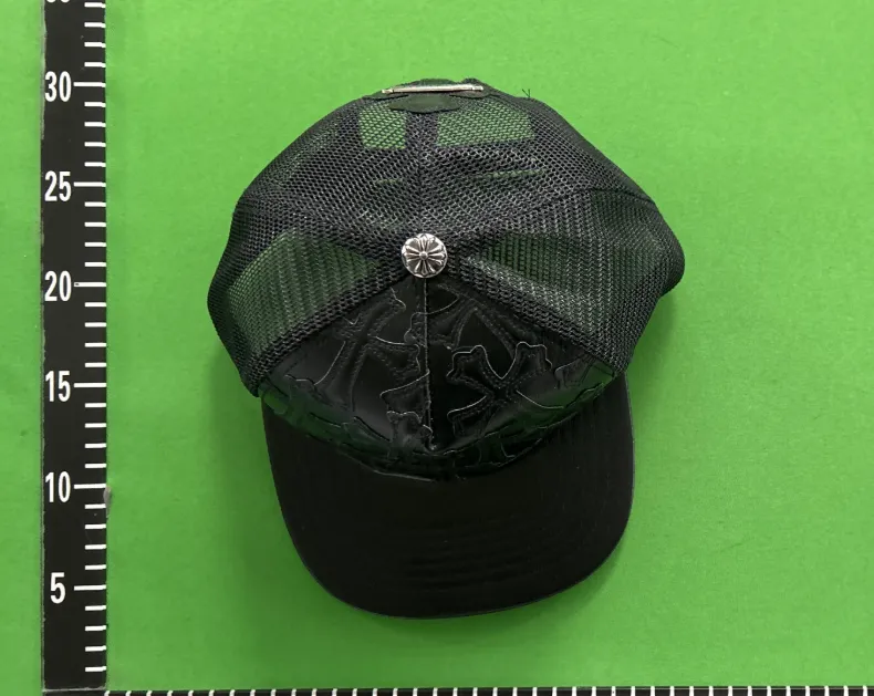 Chrome Hearts Cap